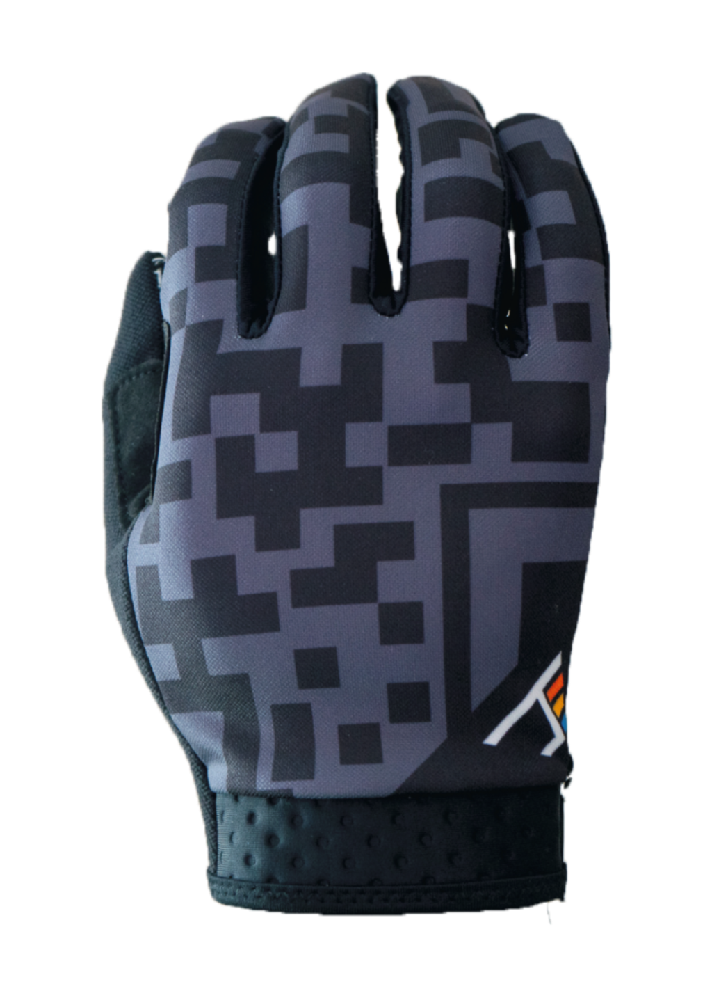 QR Cycling Gloves