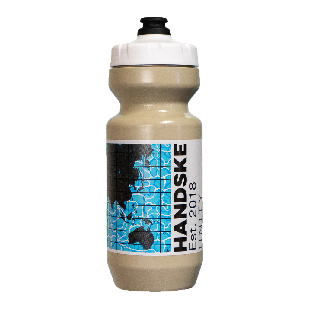 Ride in Unity Bottle