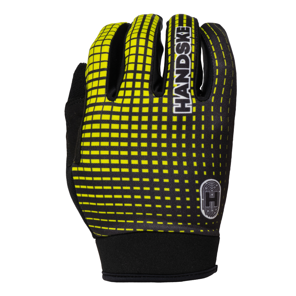 Blur Cycling Gloves