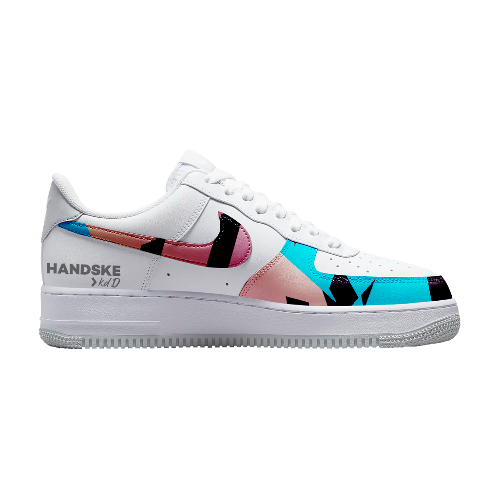 Lifestyle Custom Shoes